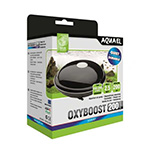 Аквариумный компрессор AQUAEL OXYBOOST АРR - 200 Plus